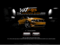 themustangblog.com