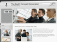 thesouthconcept.com