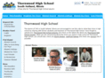 thornwoodhighschool.net