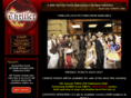thrillermasquerade.com