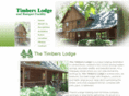 timberslodge.com