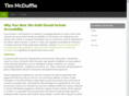 tmcduffie.com