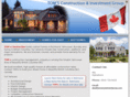 tomsinvestmentgroup.com