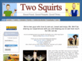 twosquirts.com