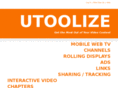 utoolize.com