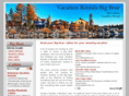 vacation-rentals-big-bear.com
