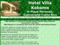 villa-kokomo.com