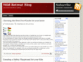wildretreatblog.com