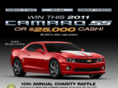 winthecamaro.com