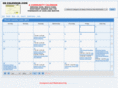 zbcalendar.com