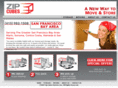 zipcubes.com