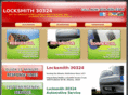 30324locksmith.com
