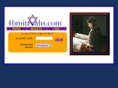4bmitzvahs.com