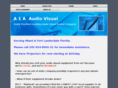 a1aaudiovisual.com