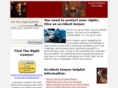 accident-lawyers-guide.com