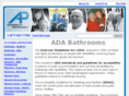 ada-bathrooms.com