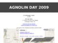 agnolin.net