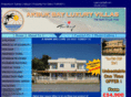 akbukbayluxuryvillas.com