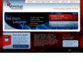 american-alarms.com