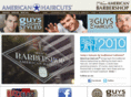 americanhaircuts.com