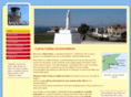 amysplaceincyprus.com