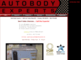 autobodyexpertswa.com