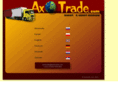 axotrade.com