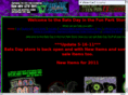 batsdaystore.com