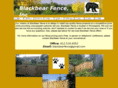 blackbearfence.com