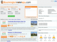 bloomingtonhotelspy.com