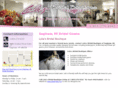 bridalsaginaw.com