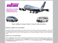 brisbanetravelhire.com