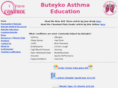 buteyko-usa.com