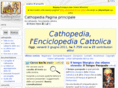 cathopedia.net