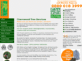 charnwoodtrees.com