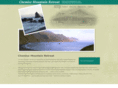 chemisemountainretreat.com