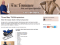 chiropractorjacksontn.com