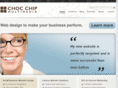 chocchip.com.au