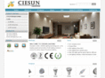 ciesun.com