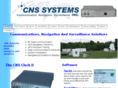 cnssys.com