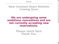constantdawn.com
