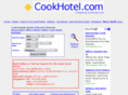 cookhotel.com