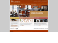 courtsathistoricmanassas.com