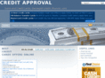 creditapproval.co.uk