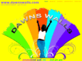 dawnswalls.com