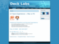 decklabs.com