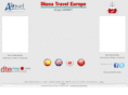 dianatraveleurope.es
