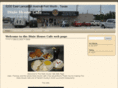 dixiehousecafe.com