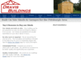 dravisbuildings.com