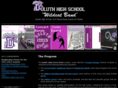 duluthwildcatband.org